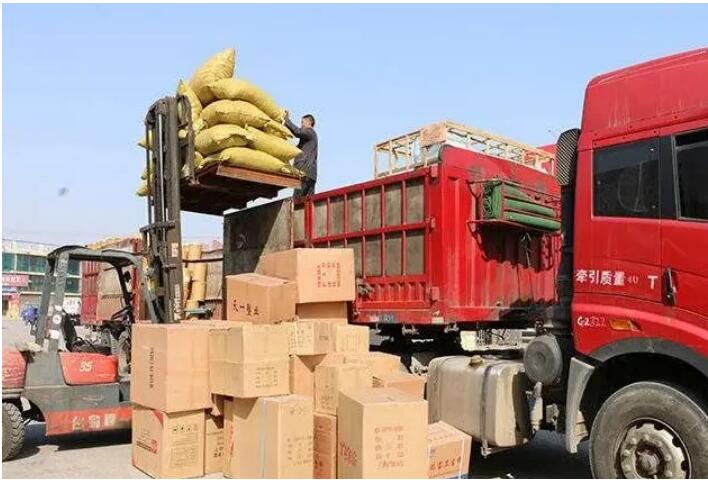 漳州到海沧区物流专线