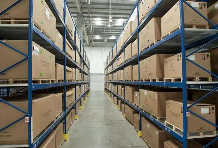 漳州到海沧区货物仓储