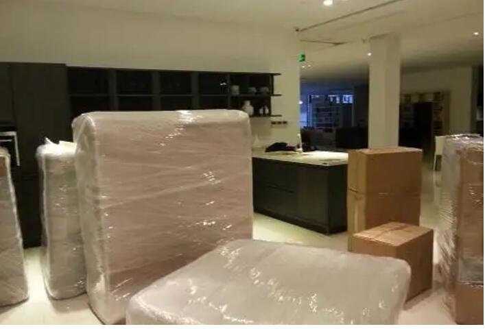 漳州到海沧区长途搬家