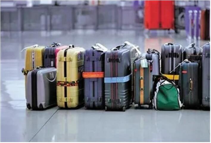 漳州到海沧区行李托运