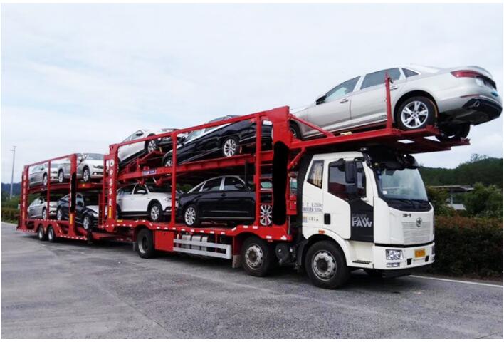 漳州到海沧区轿车托运